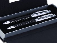 Kit Caneta e Lapiseira Luxo